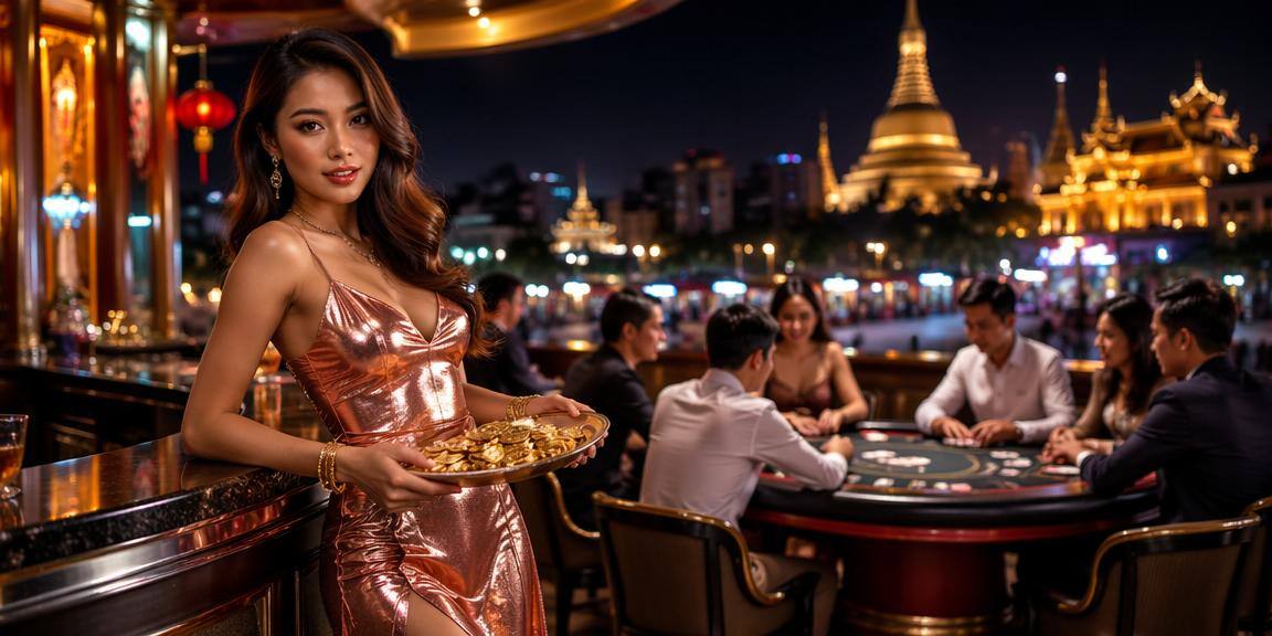 fan88 Onepay ကာစီနိုငွေကြေး ဘယ်လိုအလုပ်လုပ်လဲ